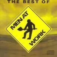 THE BEST OF MEN AT WORK