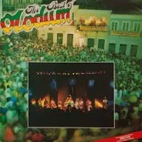 THE BEST OF OLODUM