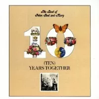 THE BEST OF PETER, PAUL AND MARY