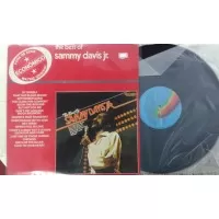 THE BEST OF SAMMY DAVIS JR