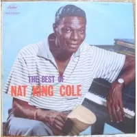 THE BEST OF - NAT KING COLE