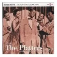 THE BEST OF THE PLATTERS VOLUME TWO