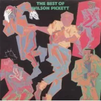 THE BEST OF WILSON PICKETT