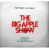 THE BIG APPLE SHOW - JULINHO MAZEI