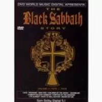 THE BLACK SABBATH STORY VOLUME 1 1970 1978
