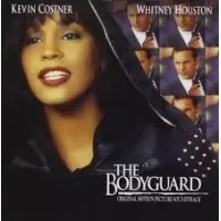 THE BODYGUARD