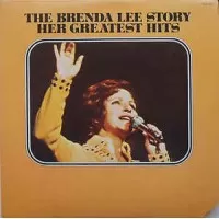 THE BRENDA LEE STORY HER GREATEST HITS