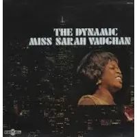 THE DYNAMIC - SARAH VAUGHAN