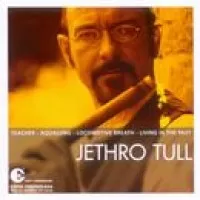 THE ESSENTIAL - JETHRO TULL