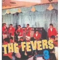THE FEVERS VOL 3 1968/1969