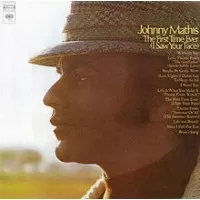 THE FIRST TIME EVER (I SAW YOUR FACE)