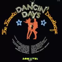 THE FRENETIC DANCIN DAYS DISCOTHEQUE