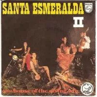 THE HOUSE OF THE RISING SUN