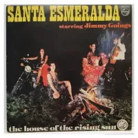 THE HOUSE OF THE RISING SUN