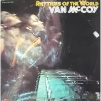 THE HUSTLE AND BEST OF VAN MCCOY