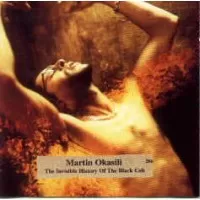 THE INVISIBLE HISTORY OF THE BLACK CELT