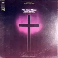 THE JAZZ MASS