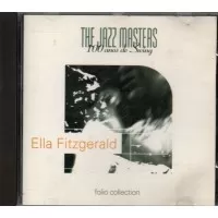 THE JAZZ MASTERS 100 ANOS DE SWING