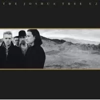THE JOSHUA TREE