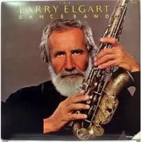 THE LARRY ELGART DANCE BAND