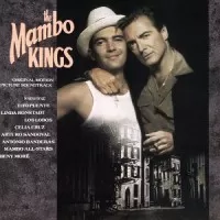 THE MAMBO KINGS