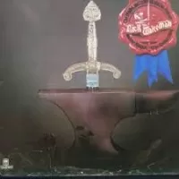 THE MYTHS AND LEGENDS OF KING ARTHUR AND THE KNIGHTS OF THE ROUND TABLE