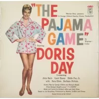 THE PAJAMA GAME