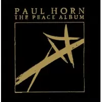 THE PEACE ALBUM