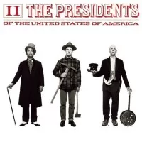 THE PRESIDENTS OF THE UNITED STATES OF AMERICA II