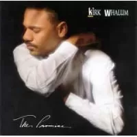 THE PROMISE - KIRK WHALUM