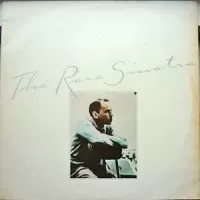 THE RARE SINATRA