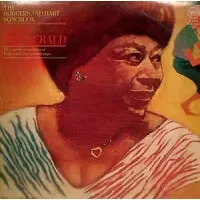 THE RODGERS AND HART SONGBOOK