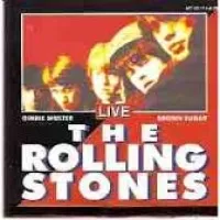 THE ROLLING STONES LIVE 1963/1967/1969/1971