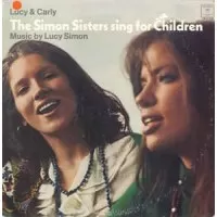 THE SIMON SISTERS SING FOR CHILDREN