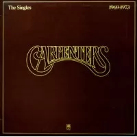 THE SINGLES 1969 - 1973