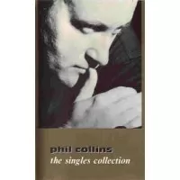THE SINGLES COLLECTION