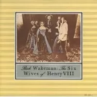 THE SIX WIVES OF HENRY VIII