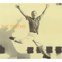 THE SMITHS 45 RPM - THE BOY WITH THE THORN IN HIS SIDE