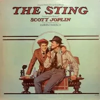 THE STING