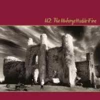 THE UNFORGETTABLE FIRE