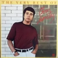 THE VERY BEST OF CHRIS MONTEZ
