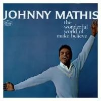 THE WONDERFUL WORLD OF MAKE BELIEVE - MONO