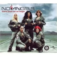 THERE MUST BE AN ANGEL