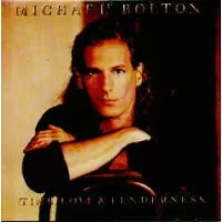 TIME LOVE & TENDERNESS