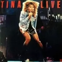 TINA TURNER LIVE