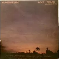 TOCA BRASIL (ARRAIAL DAS CANDONGAS)