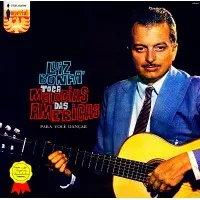 TOCA MELODIAS DAS AMERICAS