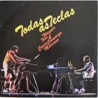 TODAS AS TECLAS - WAGNER TISO E CESAR CAMARGO MARIANO