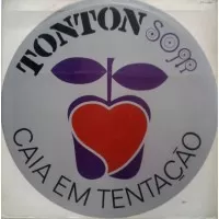 TONTON - CAIA EM TENTAÇÃO