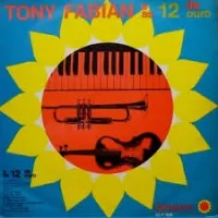 TONY FABIAN E AS 12 DE OURO